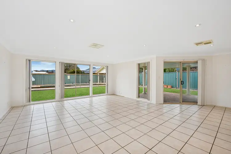 Third view of Homely house listing, 23 Woodside Close, Mudgee NSW 2850