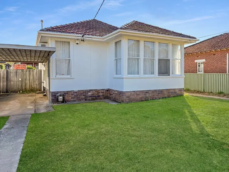 Main view of Homely house listing, 37A Marshall Street, Bankstown NSW 2200