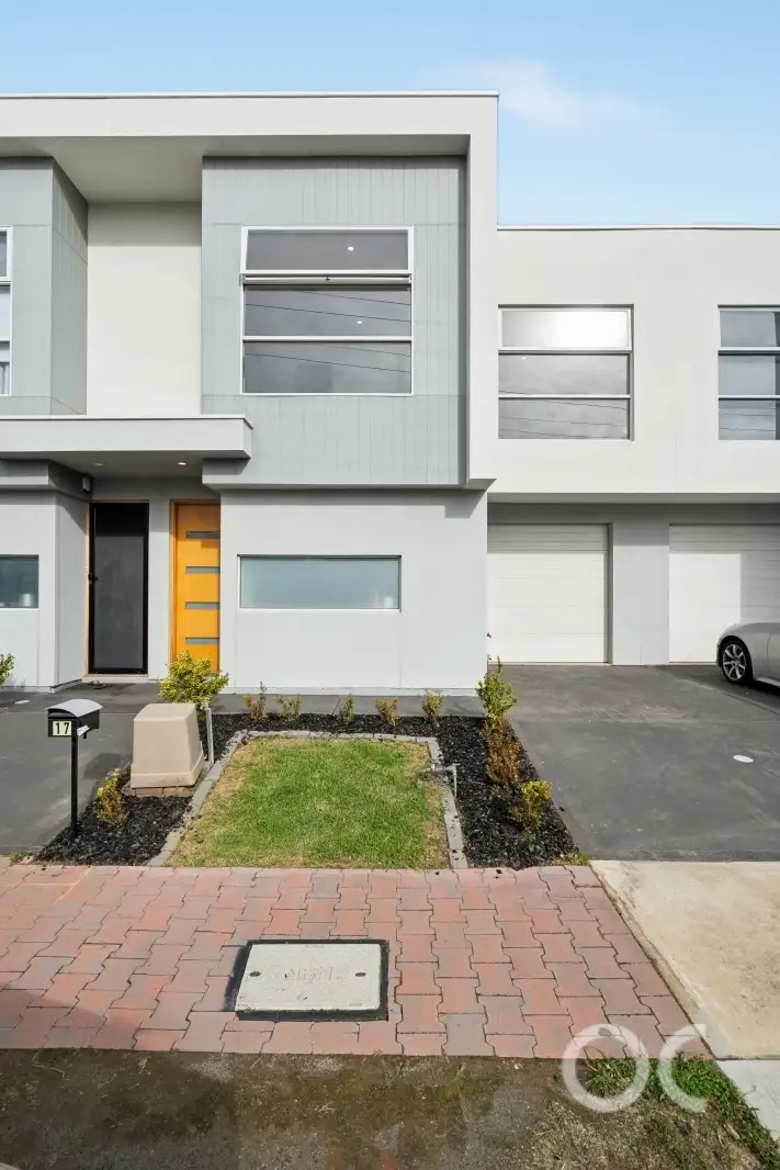 Second view of Homely house listing, 17 Boucher Place, Prospect SA 5082