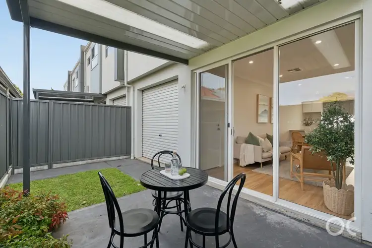 Fifth view of Homely house listing, 17 Boucher Place, Prospect SA 5082