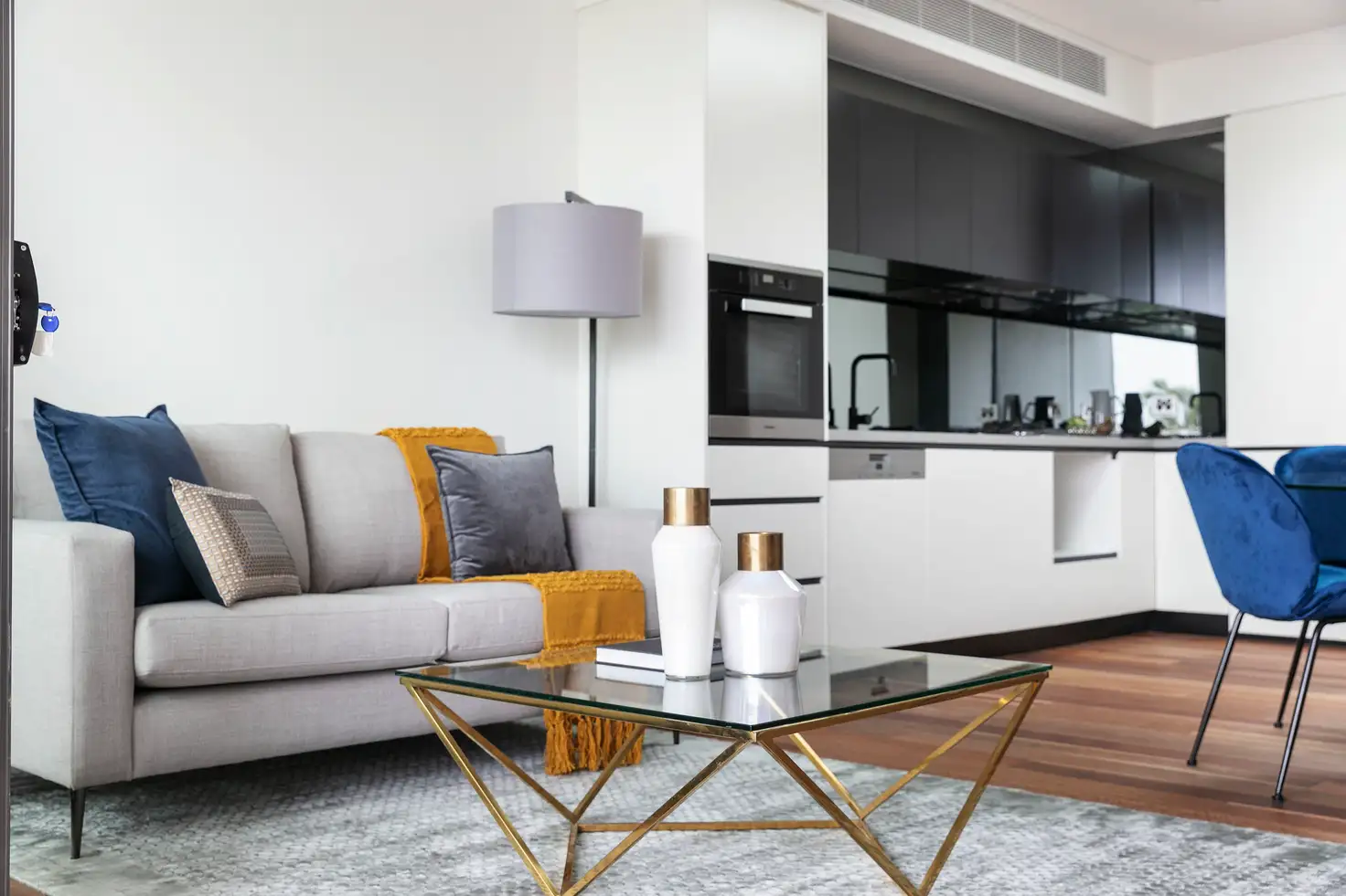 Main view of Homely apartment listing, 31/6-8 Crewe Place, Rosebery NSW 2018