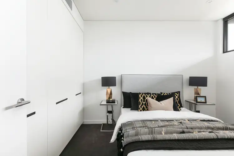 Third view of Homely apartment listing, 31/6-8 Crewe Place, Rosebery NSW 2018