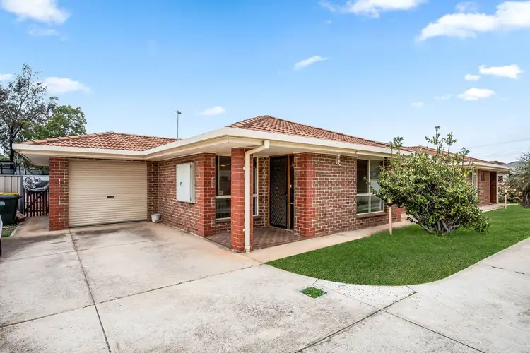 Main view of Homely unit listing, 2/11 Cooke Cresent, Royal Park SA 5014