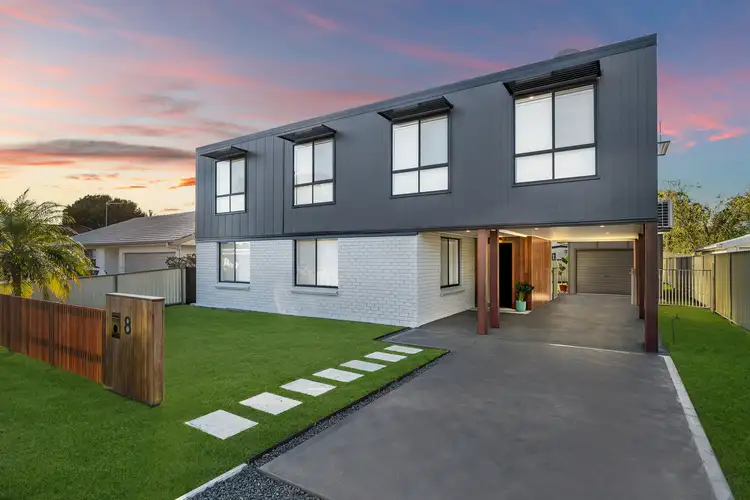 8 Fifth Avenue, Toukley NSW 2263