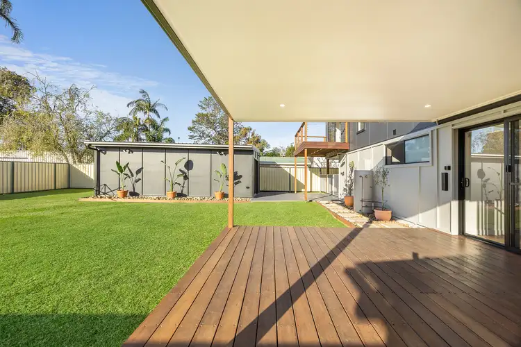 Second view of Homely house listing, 8 Fifth Avenue, Toukley NSW 2263