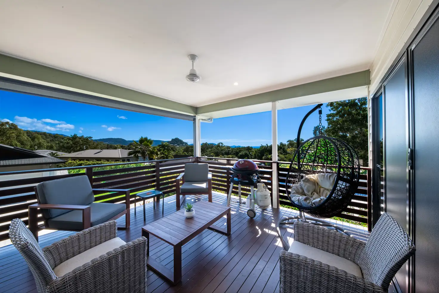 Main view of Homely house listing, 5 Yachtsmans Parade, Cannonvale QLD 4802