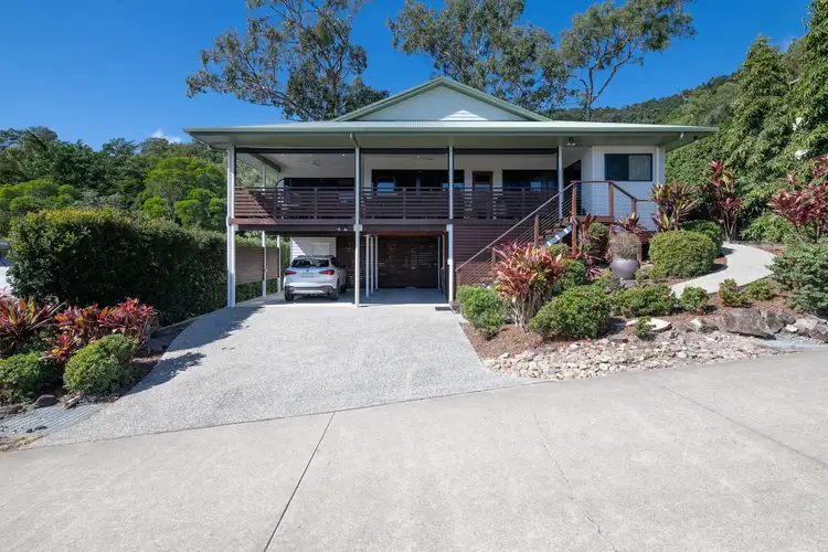 Fourth view of Homely house listing, 5 Yachtsmans Parade, Cannonvale QLD 4802