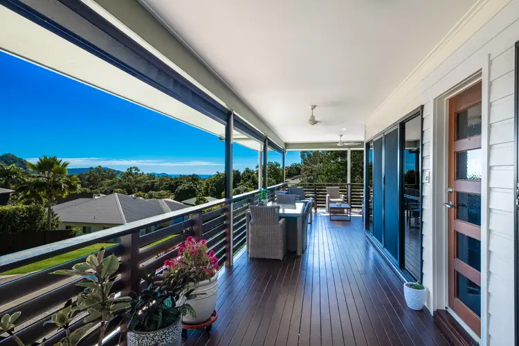 Fifth view of Homely house listing, 5 Yachtsmans Parade, Cannonvale QLD 4802