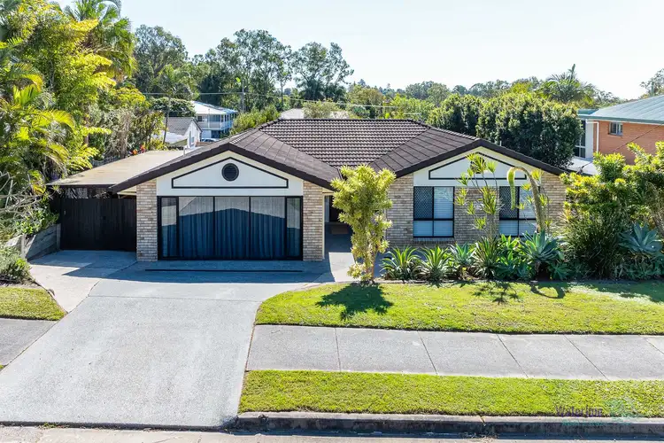 Second view of Homely house listing, 18 Island Outlook Avenue, Thornlands QLD 4164