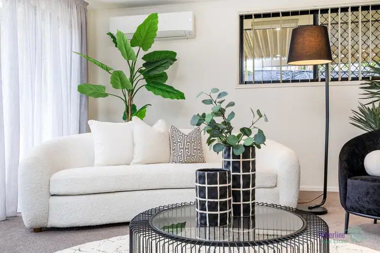 Second view of Homely house listing, 18 Island Outlook Avenue, Thornlands QLD 4164