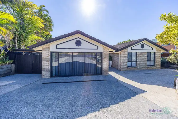 Third view of Homely house listing, 18 Island Outlook Avenue, Thornlands QLD 4164