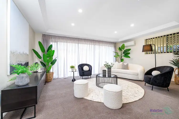 Fourth view of Homely house listing, 18 Island Outlook Avenue, Thornlands QLD 4164