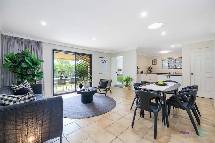 Fifth view of Homely house listing, 18 Island Outlook Avenue, Thornlands QLD 4164