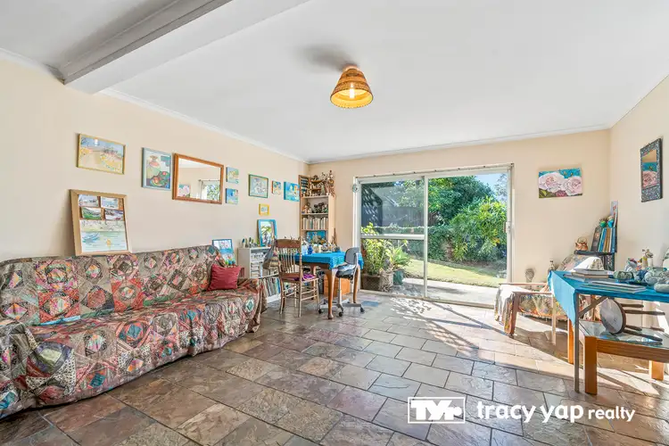 Third view of Homely house listing, 71 Balaka Drive, Carlingford NSW 2118