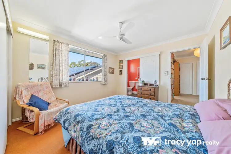 Sixth view of Homely house listing, 71 Balaka Drive, Carlingford NSW 2118