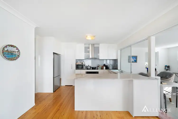 Second view of Homely house listing, 12 Douglas Street, Panania NSW 2213