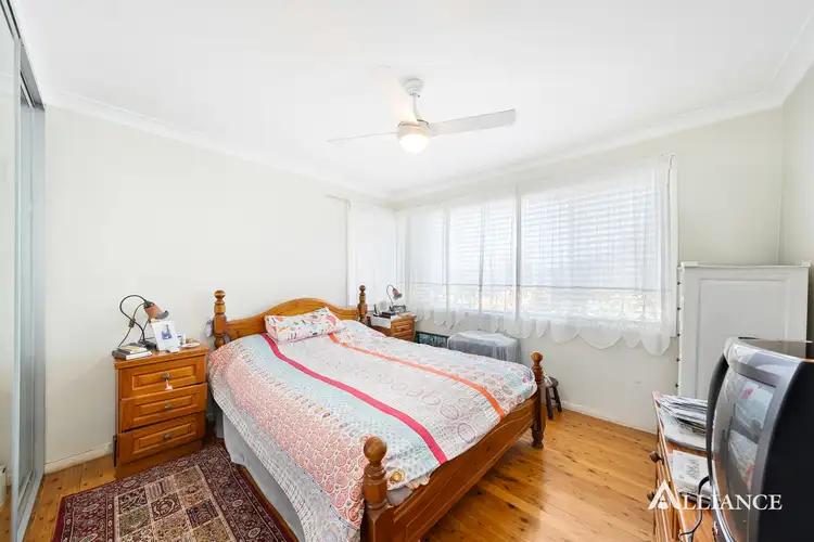 Fourth view of Homely house listing, 12 Douglas Street, Panania NSW 2213