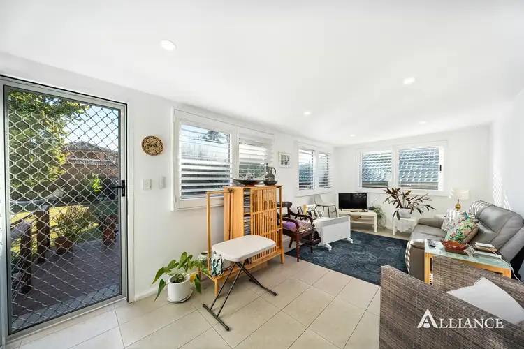 Fifth view of Homely house listing, 12 Douglas Street, Panania NSW 2213