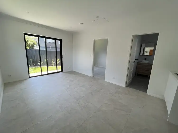 Third view of Homely house listing, 31b Sylvia Street, Rydalmere NSW 2116
