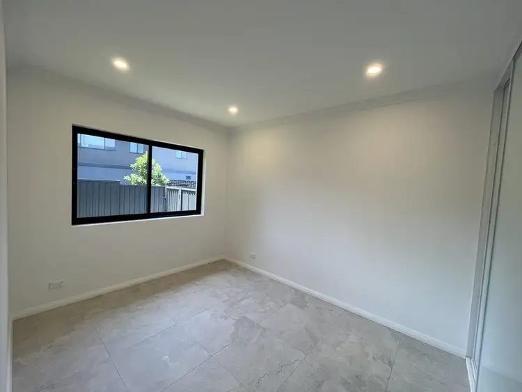 Fourth view of Homely house listing, 31b Sylvia Street, Rydalmere NSW 2116