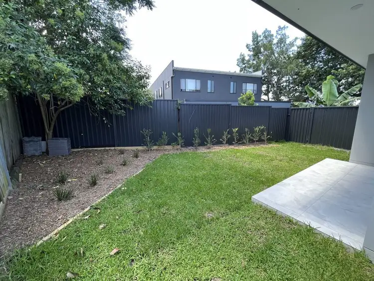 Fifth view of Homely house listing, 31b Sylvia Street, Rydalmere NSW 2116