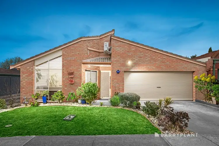 Main view of Homely unit listing, 1/13 Bradley Drive, Mill Park VIC 3082