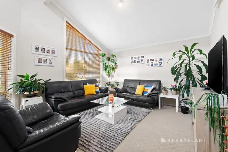 Second view of Homely unit listing, 1/13 Bradley Drive, Mill Park VIC 3082