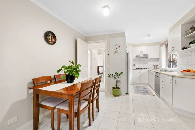 Fourth view of Homely unit listing, 1/13 Bradley Drive, Mill Park VIC 3082