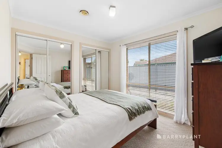 Fifth view of Homely unit listing, 1/13 Bradley Drive, Mill Park VIC 3082