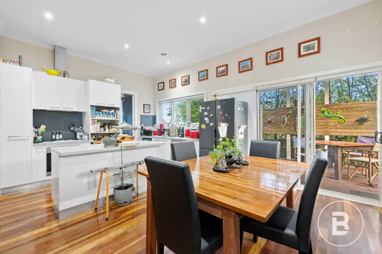 Third view of Homely house listing, 611A Havelock Street, Soldiers Hill VIC 3350
