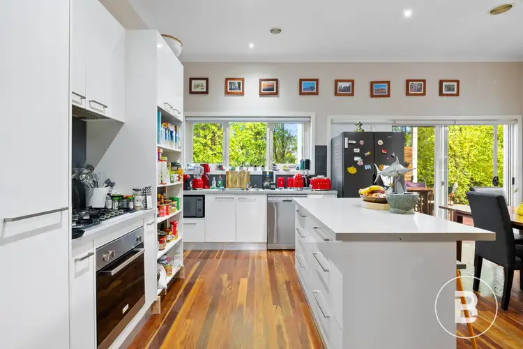 Fourth view of Homely house listing, 611A Havelock Street, Soldiers Hill VIC 3350