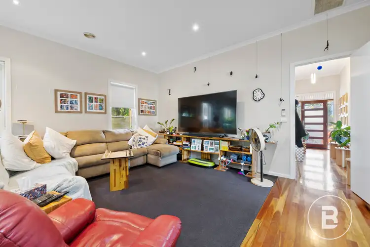 Fifth view of Homely house listing, 611A Havelock Street, Soldiers Hill VIC 3350
