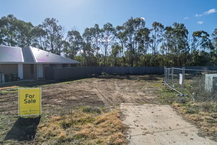 Main view of Homely land listing, 1 Seabrook Place, Armidale NSW 2350
