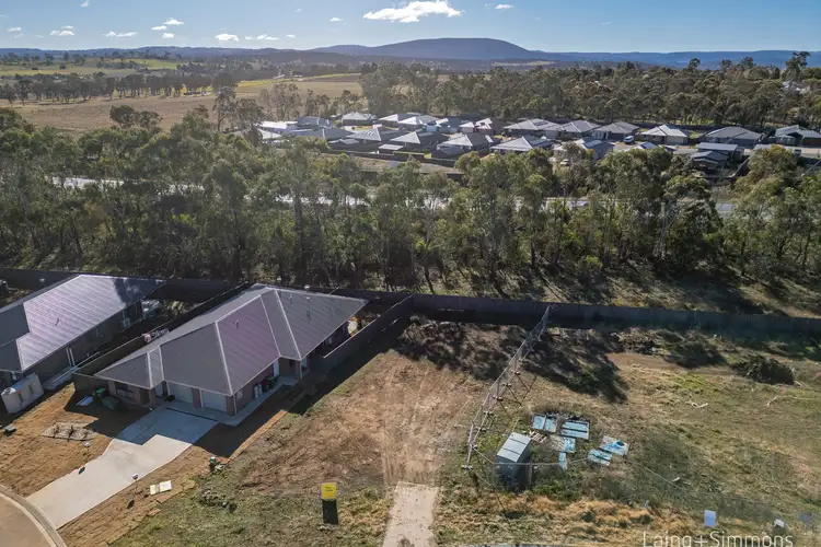 Second view of Homely land listing, 1 Seabrook Place, Armidale NSW 2350