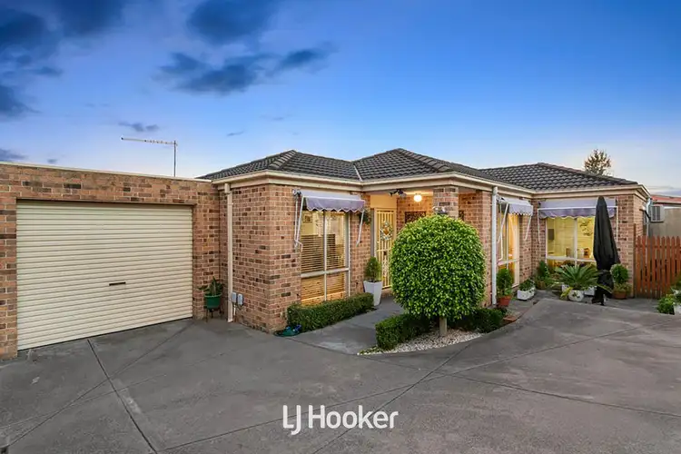 Main view of Homely house listing, 215A Power Road, Endeavour Hills VIC 3802