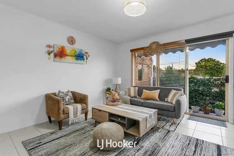 Second view of Homely house listing, 215A Power Road, Endeavour Hills VIC 3802