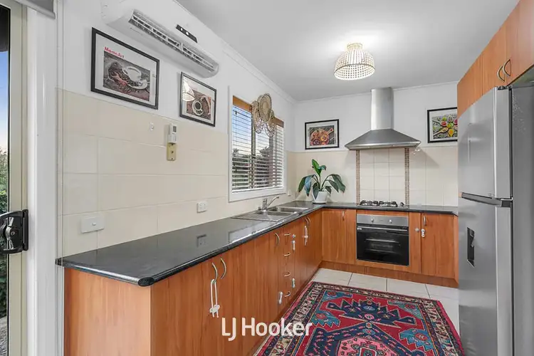 Fourth view of Homely house listing, 215A Power Road, Endeavour Hills VIC 3802
