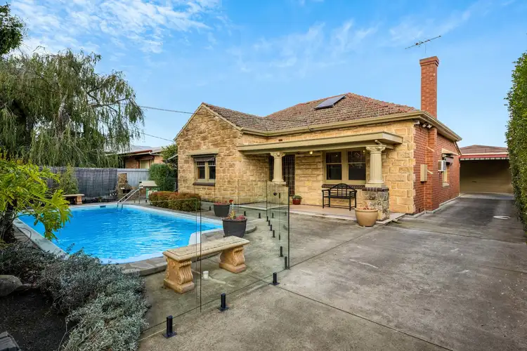 25 Orchard Avenue, Everard Park SA 5035