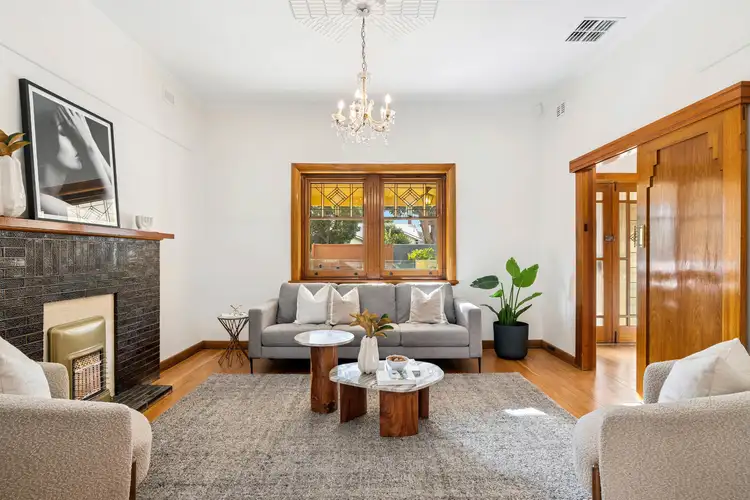 Second view of Homely house listing, 25 Orchard Avenue, Everard Park SA 5035