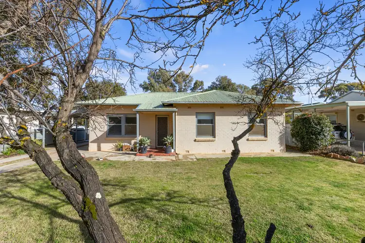 10 Clyde Street, Jamestown SA 5491
