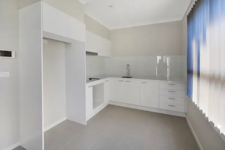 Second view of Homely house listing, 1 Cavalry Street, Jordan Springs NSW 2747