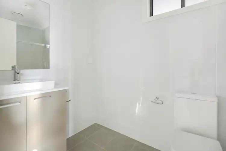 Third view of Homely house listing, 1 Cavalry Street, Jordan Springs NSW 2747