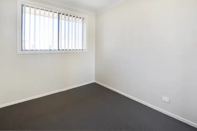 Fourth view of Homely house listing, 1 Cavalry Street, Jordan Springs NSW 2747