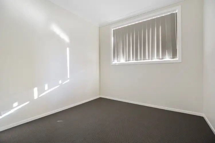 Fifth view of Homely house listing, 1 Cavalry Street, Jordan Springs NSW 2747
