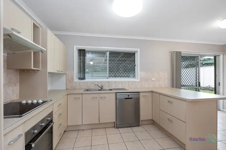 Second view of Homely house listing, 74A Panorama Drive, Thornlands QLD 4164