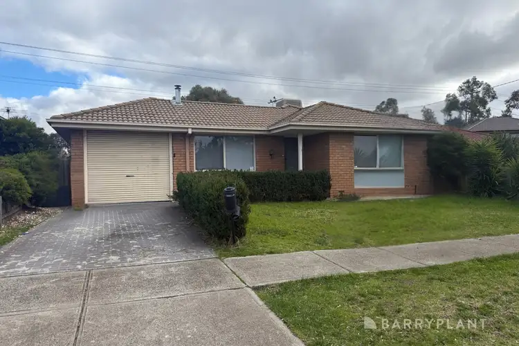 51 Kathleen Crescent, Hoppers Crossing VIC 3029