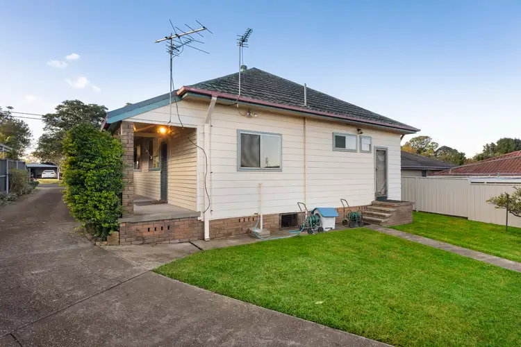 Fourth view of Homely house listing, 59 Robert Street, Tenambit NSW 2323