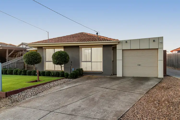 Second view of Homely house listing, 1/13 Whimbrel Court, Werribee VIC 3030