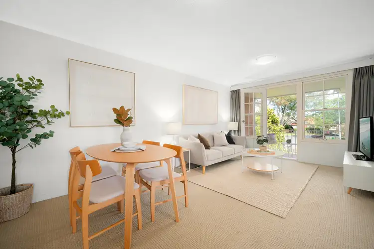 Main view of Homely apartment listing, 8/73 Burns Bay Road, Lane Cove NSW 2066