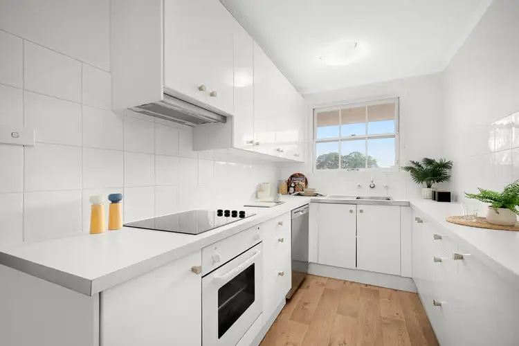 Second view of Homely apartment listing, 8/73 Burns Bay Road, Lane Cove NSW 2066